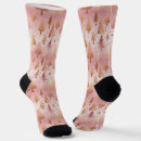 Search for rose gold socks Pattern