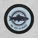 Search for fishing patches Lake