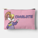 Search for cosmetic bags Girl rabbit