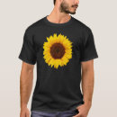 Search for sunflower tshirts Inspirational
