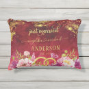 Search for wedding ring pillows Floral