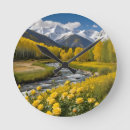 Search for autumn clocks Aspen