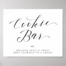 Search for cookie bar signs Bridal shower