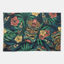 Search for hawaii kitchen towels Flower