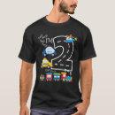 Search for train birthday tshirts Trucks