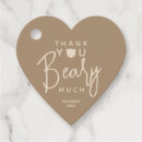 Search for favor gift tags Minimalist