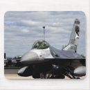 Search for air force mousepads Front view