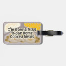 Search for goofy luggage tags Retro