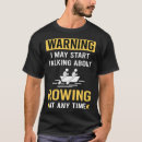 Search for rowing tshirts Paddle