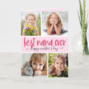 Search for photo mothers day cards Pink