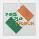 Search for country flag ornaments Pride