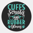 Search for emergency nurse stickers Healthcare worker
