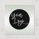 Search for ombre business cards Gradient