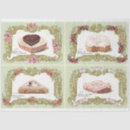 Search for french decoupage paper Damask