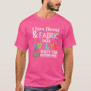 Search for quilting tshirts Into