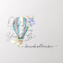 Search for hot air balloon nursery decor Travel