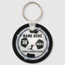 Search for soccer keychains white