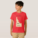 Search for united states map kids tshirts Usa