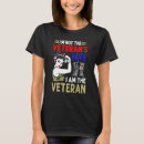 Search for female veteran tshirts Veteran's