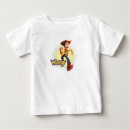 Search for toy story baby clothes Cowboy