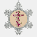 Search for pink ornaments Catholic