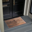 Search for deer doormats Vintage