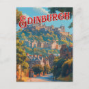 Search for edinburgh postcards Europe