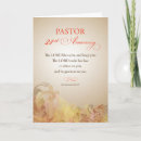 Search for pastor ordination cards Religious