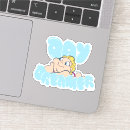 Search for cherub stickers Cartoon
