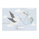 Search for baby shower placemats Cute