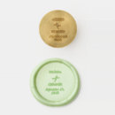 Search for green stamps Rustic