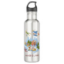 Search for tinkerbell water bottles Captain hook