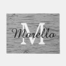 Search for wood grain doormats Outdoors