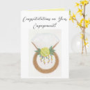 Search for engagement cards Watercolor