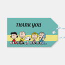 Search for gift tags Charlie brown