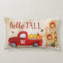 Search for truck pillows Watercolor
