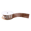 Search for brick ribbon Wall