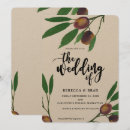 Search for tuscan wedding invitations Mediterranean