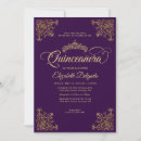 Search for mexican quinceanera invitations Tiara crown
