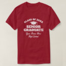 Search for maroon tshirts Student