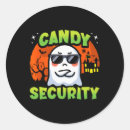 Search for candy stickers Spooky