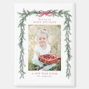 Search for holiday photo magnets Merry christmas