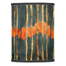 Search for striped lamp shades Abstract