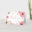 Search for fall thank you cards Boho