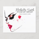 Search for spa flyers Makeup artist