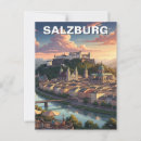 Search for salzburg postcards Europe