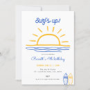 Search for surfs up invitations Boy