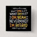 Search for retirement buttons Senior