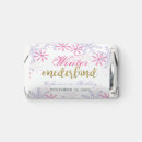 Search for winter wonderland favors Glitter