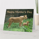 Search for cat mothers day cards Nature